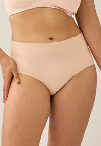 High Shaping Brief