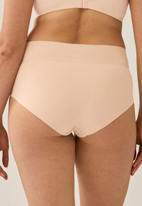 High Shaping Brief