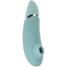 Load image into Gallery viewer, Womanizer Next 3D Pleasure Air Stimulator in Sage