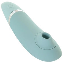 Load image into Gallery viewer, Womanizer Next 3D Pleasure Air Stimulator in Sage