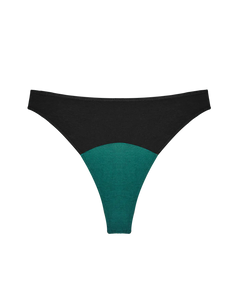 Huha High Rise Thong