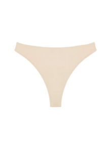 Huha High Rise Thong