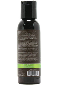 Hemp Seed Massage Lotion 2oz/60ml in Naked in the Woods