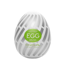 Load image into Gallery viewer, Tenga - Egg Masturbator - Brush