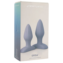 Load image into Gallery viewer, JimmyJane Ersa Plug Set