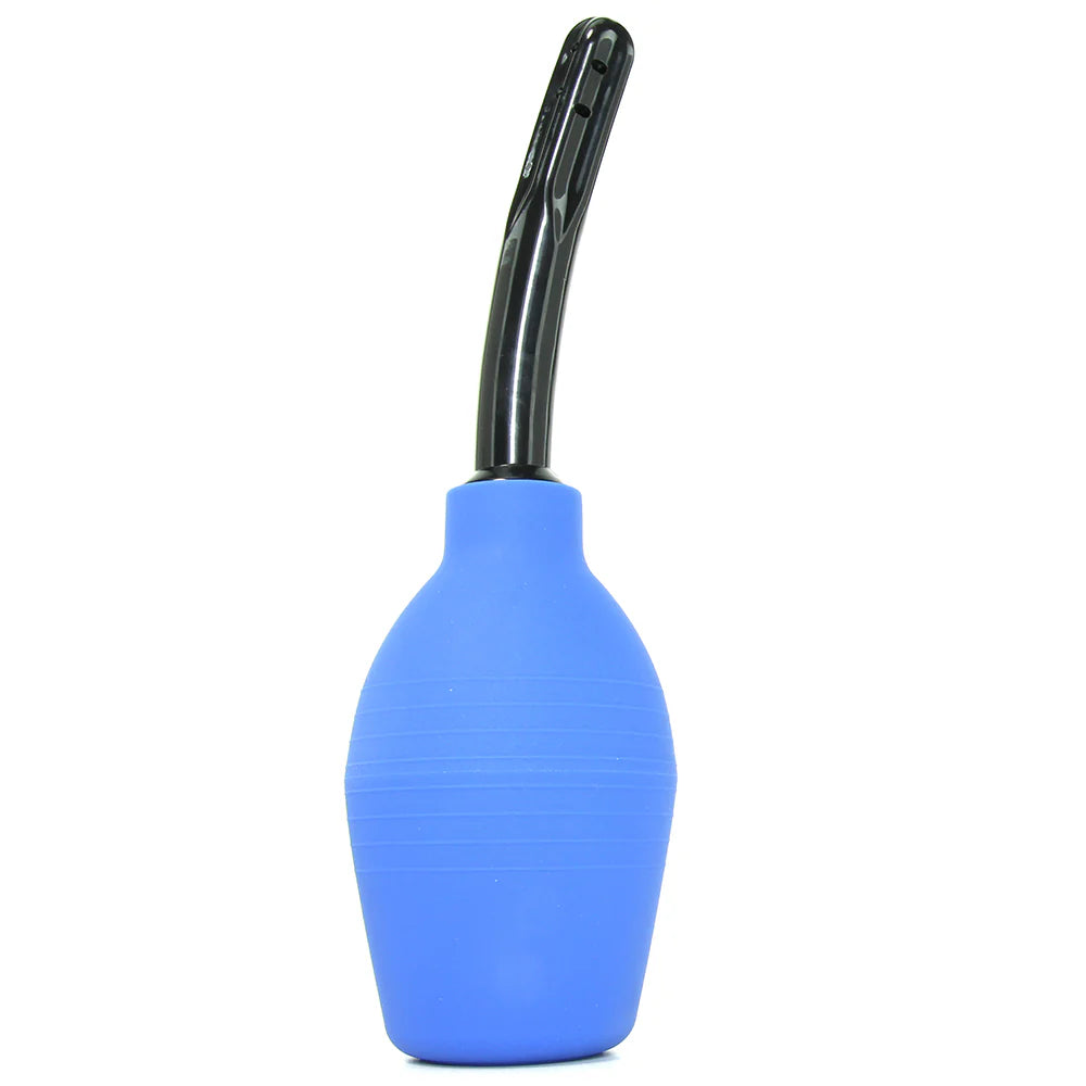 Clean Stream Premium One-Way Valve Enema