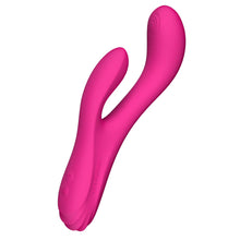 Load image into Gallery viewer, Lovense Osci 3 – Remote Controlled Oscillating Vibrating &amp; Heating Rabbit Vibrator