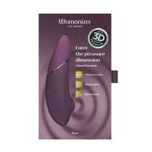 Load image into Gallery viewer, Womanizer Next – Dark Purple