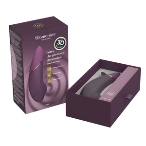 Womanizer Next – Dark Purple