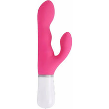 Load image into Gallery viewer, Lovense Nora – Bluetooth Rabbit Vibrator – Pink