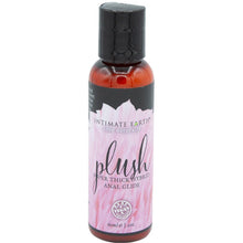 Load image into Gallery viewer, Intimate Earth - Plush Super Thick Hybrid Anal Glide – 60 ml / 2 oz.