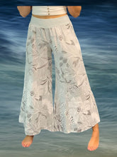 Load image into Gallery viewer, LILLY PRINT PALAZZO PANT