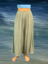 Load image into Gallery viewer, VISCOSE SWING PANT