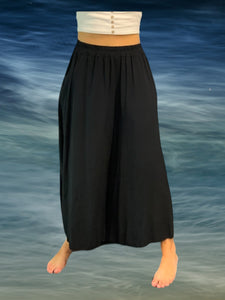 VISCOSE SWING PANT