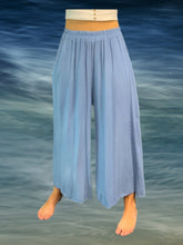 Load image into Gallery viewer, VISCOSE SWING PANT