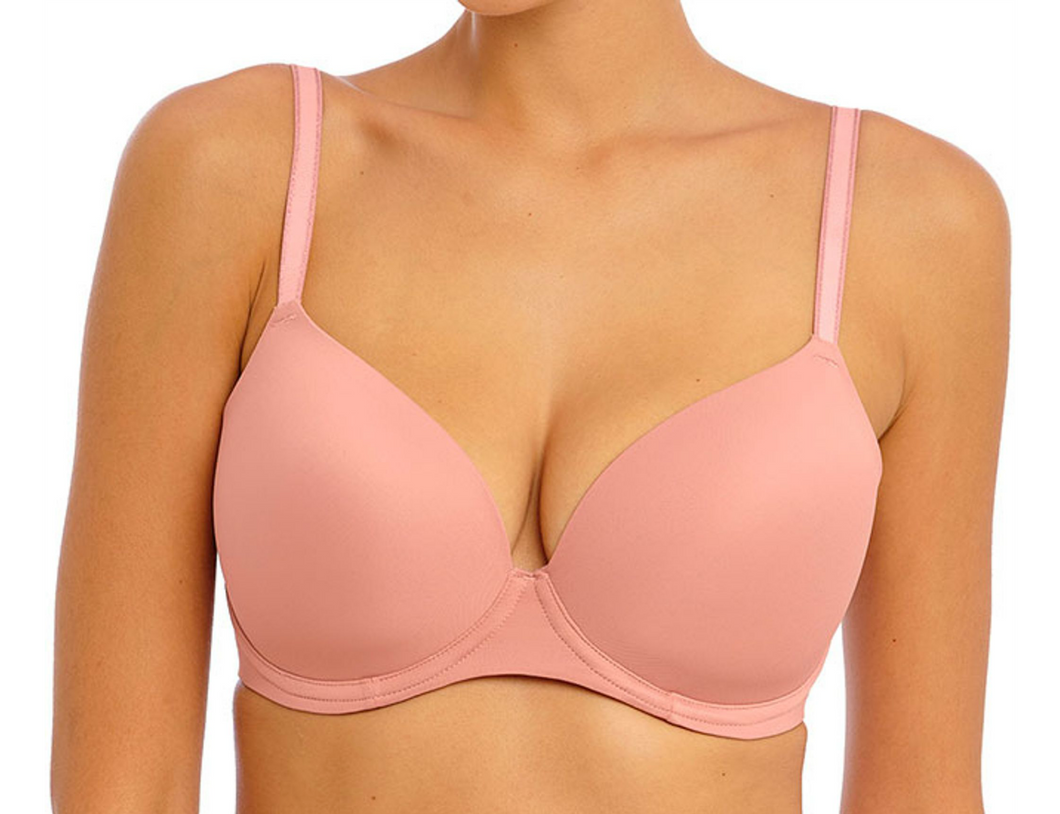 Undetected UW Moulded T-Shirt Bra