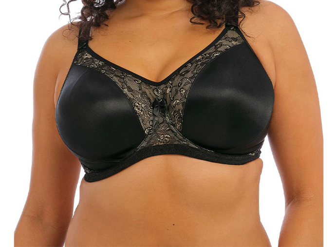 Yvette UW Moulded Bra