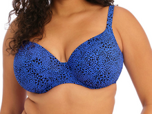 Load image into Gallery viewer, Pebble Cove UW Plunge Bikini Top