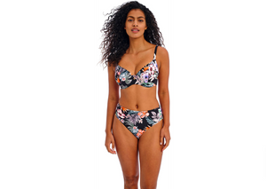 Kamala Bay UW Plunge Bikini Top