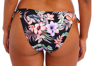 Kamala Bay Tie Side Bikini Brief