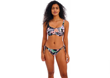 Load image into Gallery viewer, Kamala Bay Tie Side Bikini Brief