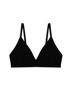 Mineral Triangle Bra