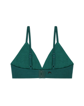 Load image into Gallery viewer, Mineral Triangle Bra