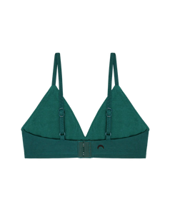 Mineral Triangle Bra