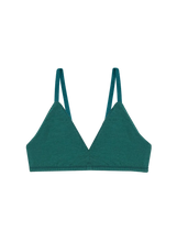 Load image into Gallery viewer, Mineral Triangle Bra