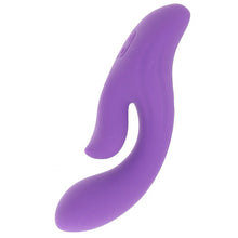 Load image into Gallery viewer, Stella Liquid Silicone Dual Pleaser