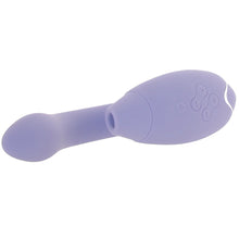 Load image into Gallery viewer, Womanizer Duo 2 Clitoral &amp; G-Spot Stimulator in Lilac