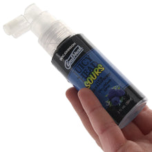 Load image into Gallery viewer, GoodHead Juicy Head Sours Mouth Spray 2oz/59ml in Blueberry