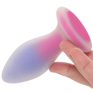 Paradise Remote Vibrating Butt Plug