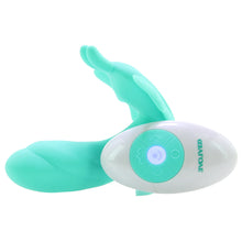 Load image into Gallery viewer, The Butterfly Effect Dual Vibrator