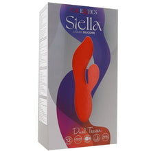 Load image into Gallery viewer, Stella Liquid Silicone Dual Teaser