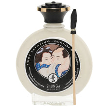 Load image into Gallery viewer, Body Painting Kit 3oz/100ml in Vanilla and Chocolate