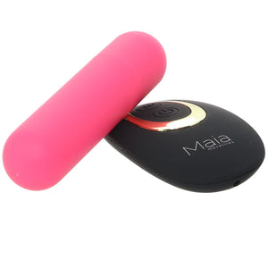 Date Night Pink Remote Panty Vibe in L/XL