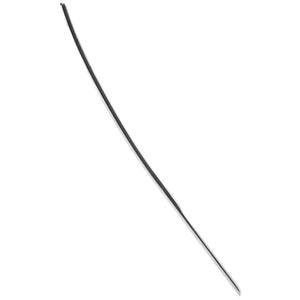 Stainless Steel 4mm Urethral Dilator