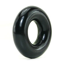 Load image into Gallery viewer, RingO X3 Super Stretchy Erection Rings in Black