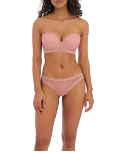 Tailored UW Moulded Strapless Bra