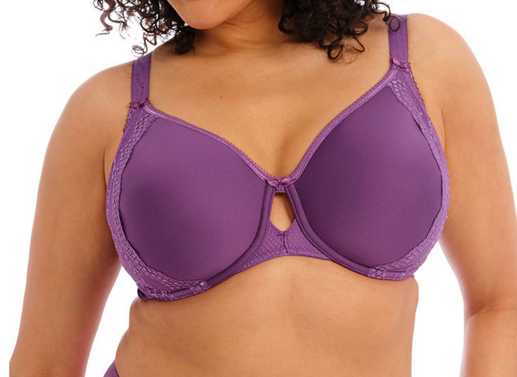 CHARLEY UNDERWIRE MOULDED